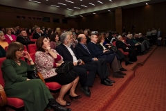 Чланови Друштва и гости