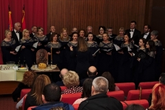 Певачко друштво „Мокрањац“
