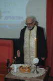 Prota prof dr Dimitrije Кalezic