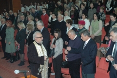 Svetosavska sluzba